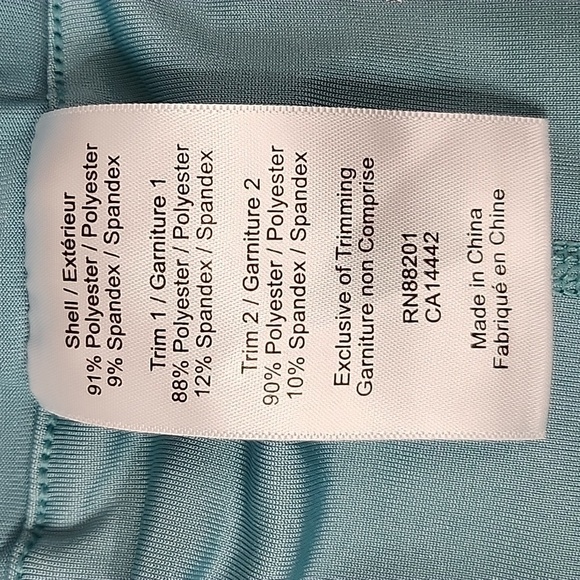 MPG XXL TWO LAYER WORKOUT SHORT - Picture 9 of 10